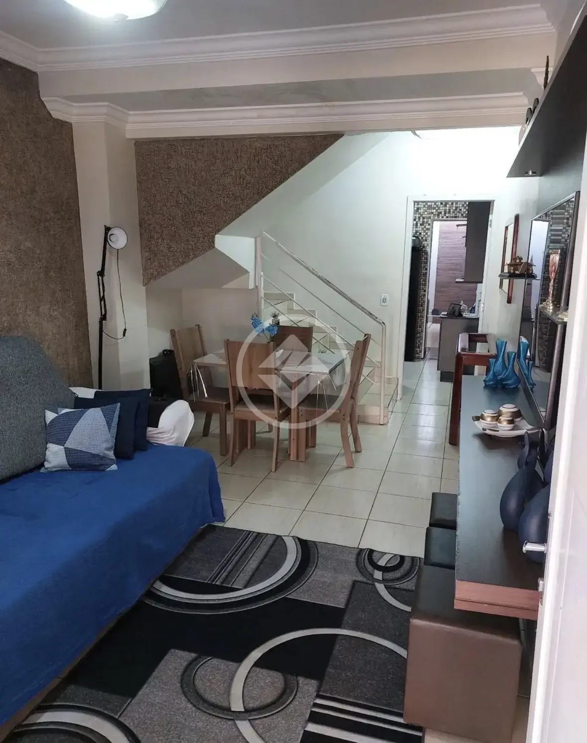Imagem 1 - Casa Condomínio em Planalto Verde, Ribeirão Preto - SP