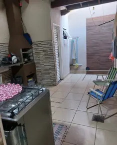 Imagem 3 - Casa Condomínio em Planalto Verde, Ribeirão Preto - SP