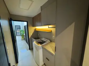 Imagem 6 - Casa Condomínio em Residencial Alto do Castelo, Ribeirão Preto - SP