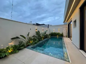 Imagem 5 - Casa Condomínio em Residencial Alto do Castelo, Ribeirão Preto - SP