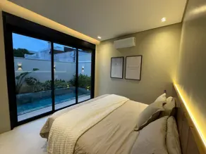Imagem 2 - Casa Condomínio em Residencial Alto do Castelo, Ribeirão Preto - SP