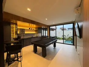 Casa Condomínio Residencial Alto do Castelo, Ribeirão Preto - SP — foto 1