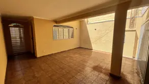 Imagem 3 - Casa em Ipiranga, Ribeirão Preto - SP