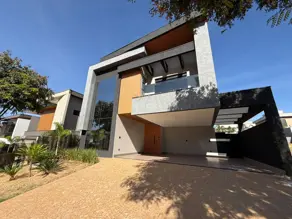 Imagem 6 - Casa Condomínio em Jardim Olhos D´Água I, Ribeirão Preto - SP