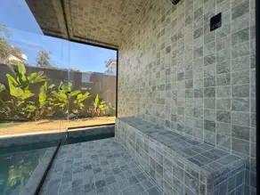 Imagem 2 - Casa Condomínio em Jardim Olhos D´Água I, Ribeirão Preto - SP