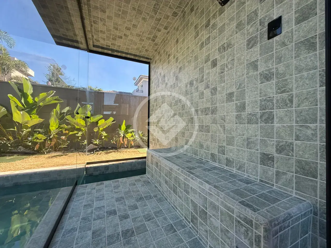 Imagem 2 - Casa Condomínio em Jardim Olhos D´Água I, Ribeirão Preto - SP