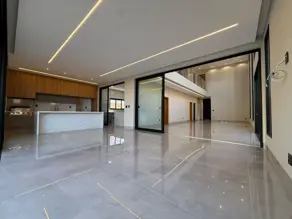 Imagem 3 - Casa Condomínio em Jardim Olhos D´Água I, Ribeirão Preto - SP