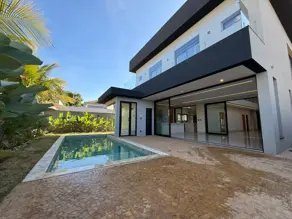 Casa Condomínio Jardim Olhos D´Água I, Ribeirão Preto - SP — foto 1