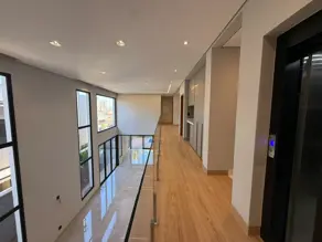 Imagem 5 - Casa Condomínio em Jardim Olhos D´Água I, Ribeirão Preto - SP
