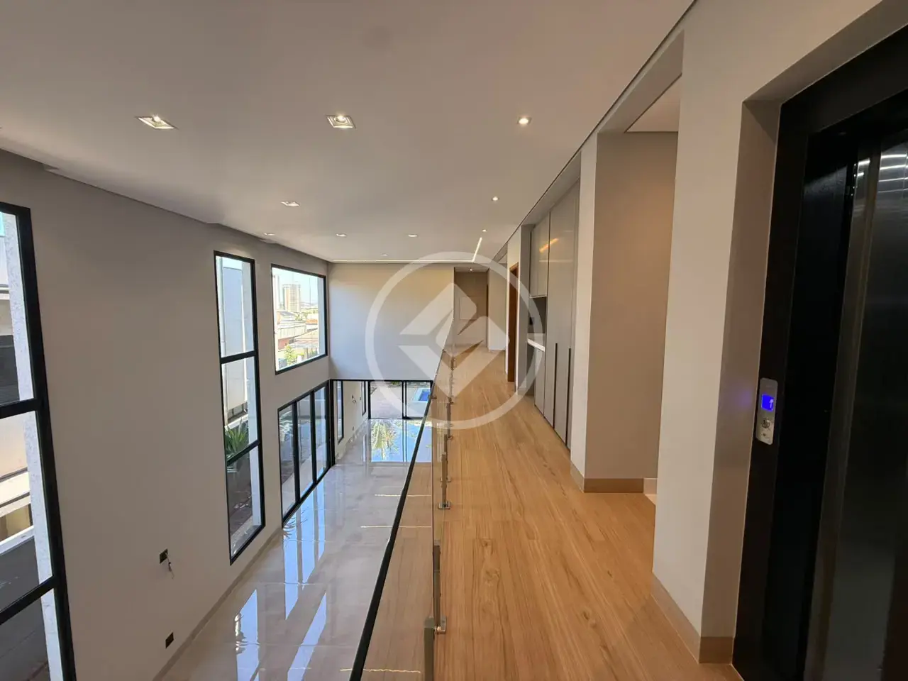 Imagem 5 - Casa Condomínio em Jardim Olhos D´Água I, Ribeirão Preto - SP