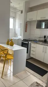 Imagem 5 - Apartamento em Residencial Flórida, Ribeirão Preto - SP