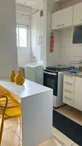 Imagem 3 - Apartamento em Residencial Flórida, Ribeirão Preto - SP