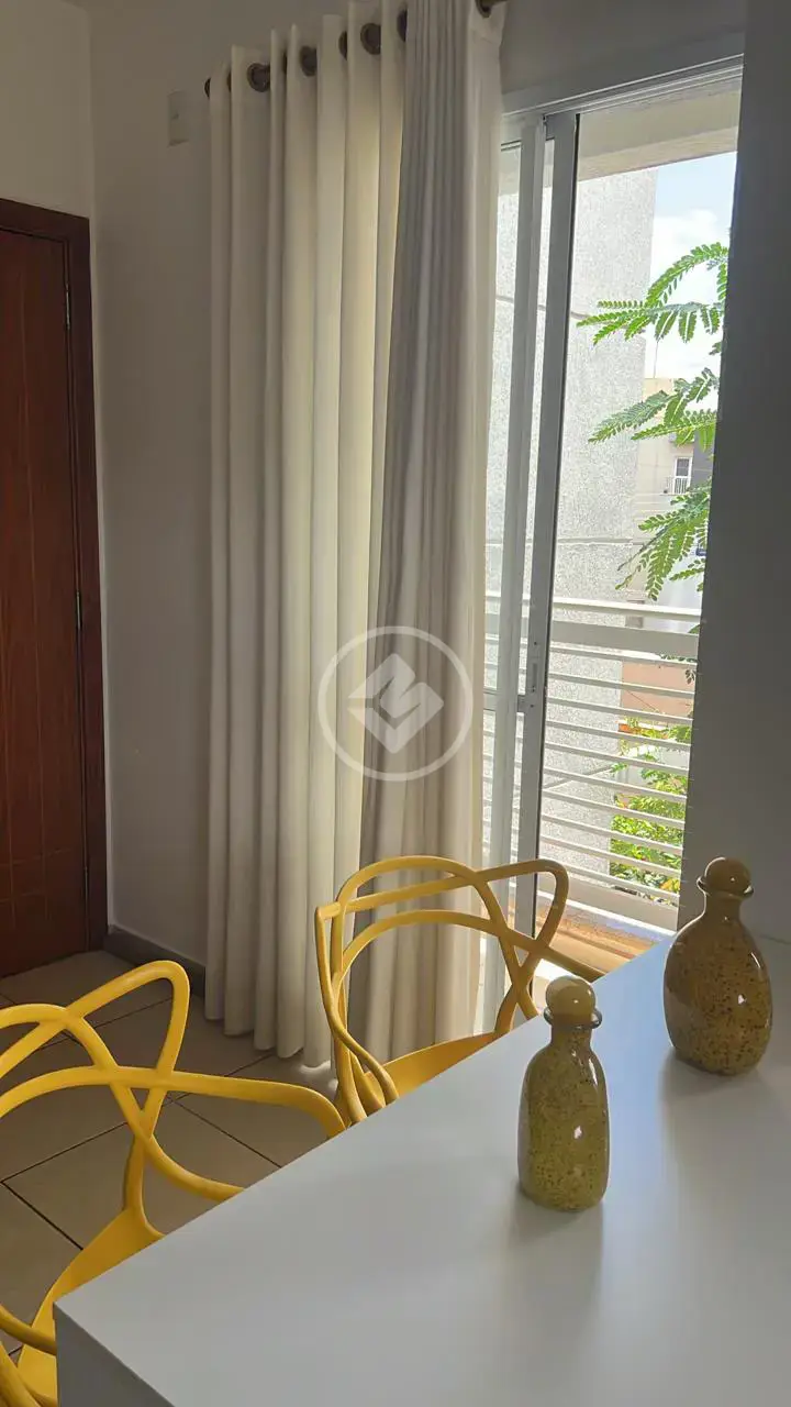 Image 2 - Apartamento em Residencial Flórida, Ribeirão Preto - SP