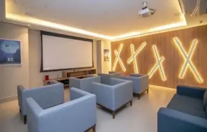 Imagem 5 - Apartamento em Parque Residencial Lagoinha, Ribeirão Preto - SP