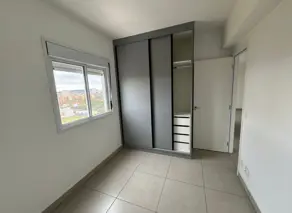 Imagem 3 - Apartamento em Parque Residencial Lagoinha, Ribeirão Preto - SP