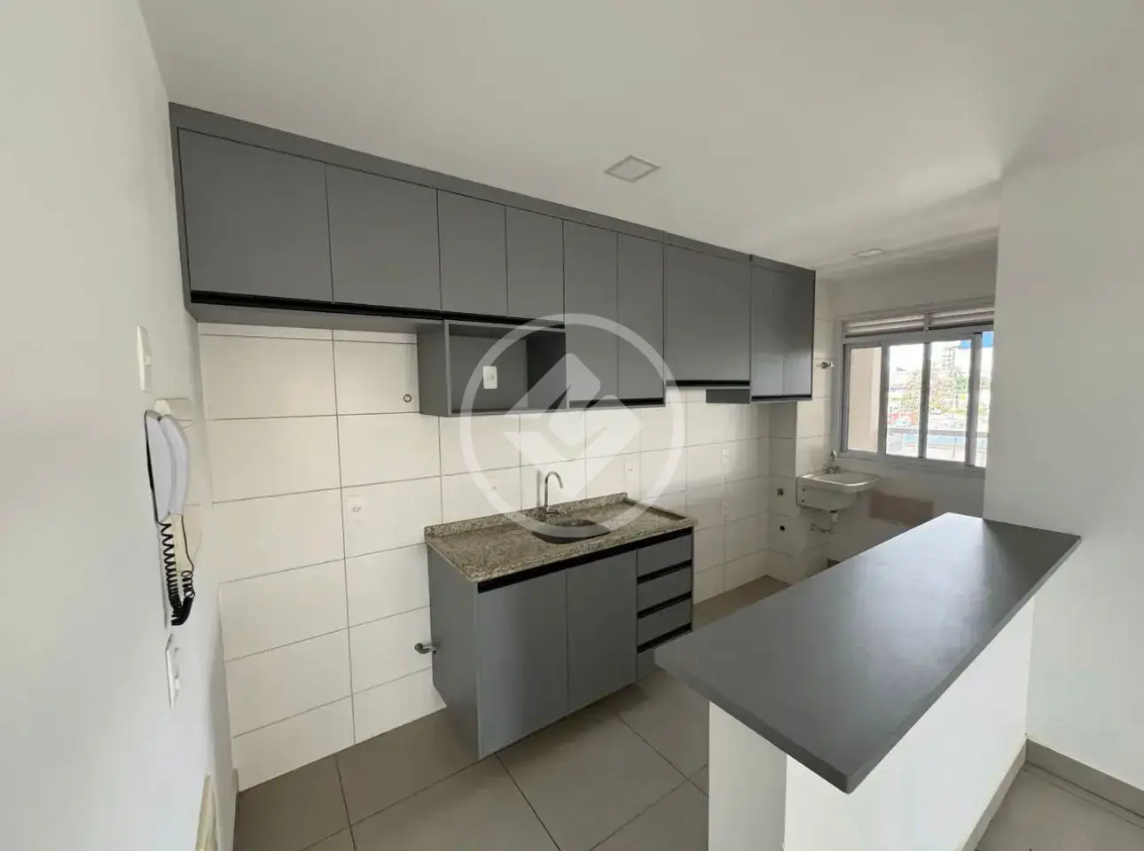 Image 2 - Apartamento em Parque Residencial Lagoinha, Ribeirão Preto - SP