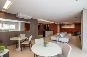 Imagem 4 - Apartamento em Parque Residencial Lagoinha, Ribeirão Preto - SP