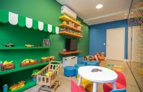 Imagem 6 - Apartamento em Parque Residencial Lagoinha, Ribeirão Preto - SP