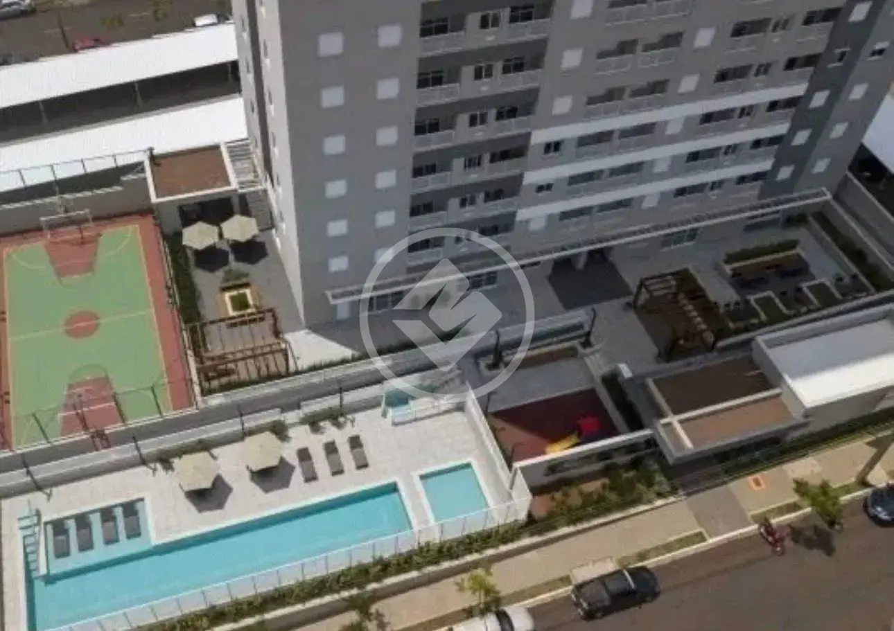 Image 11 - Apartamento em Parque Residencial Lagoinha, Ribeirão Preto - SP