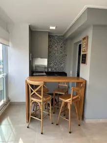 Imagem 4 - Apartamento em Subsetor Sul - 3 (S-3), Ribeirão Preto - SP