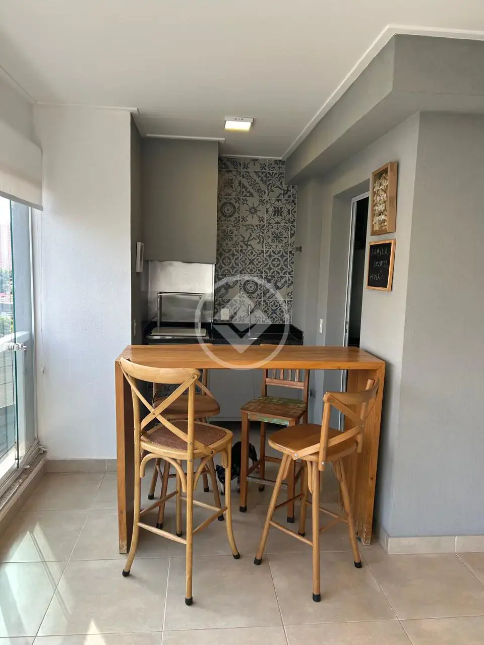 Imagem 4 - Apartamento em Subsetor Sul - 3 (S-3), Ribeirão Preto - SP