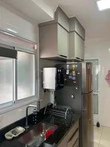 Imagem 6 - Apartamento em Subsetor Sul - 3 (S-3), Ribeirão Preto - SP