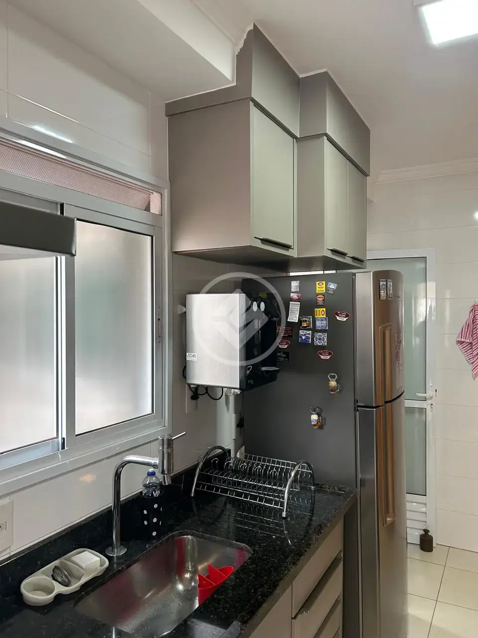Imagem 6 - Apartamento em Subsetor Sul - 3 (S-3), Ribeirão Preto - SP