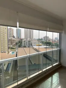 Imagem 3 - Apartamento em Subsetor Sul - 3 (S-3), Ribeirão Preto - SP