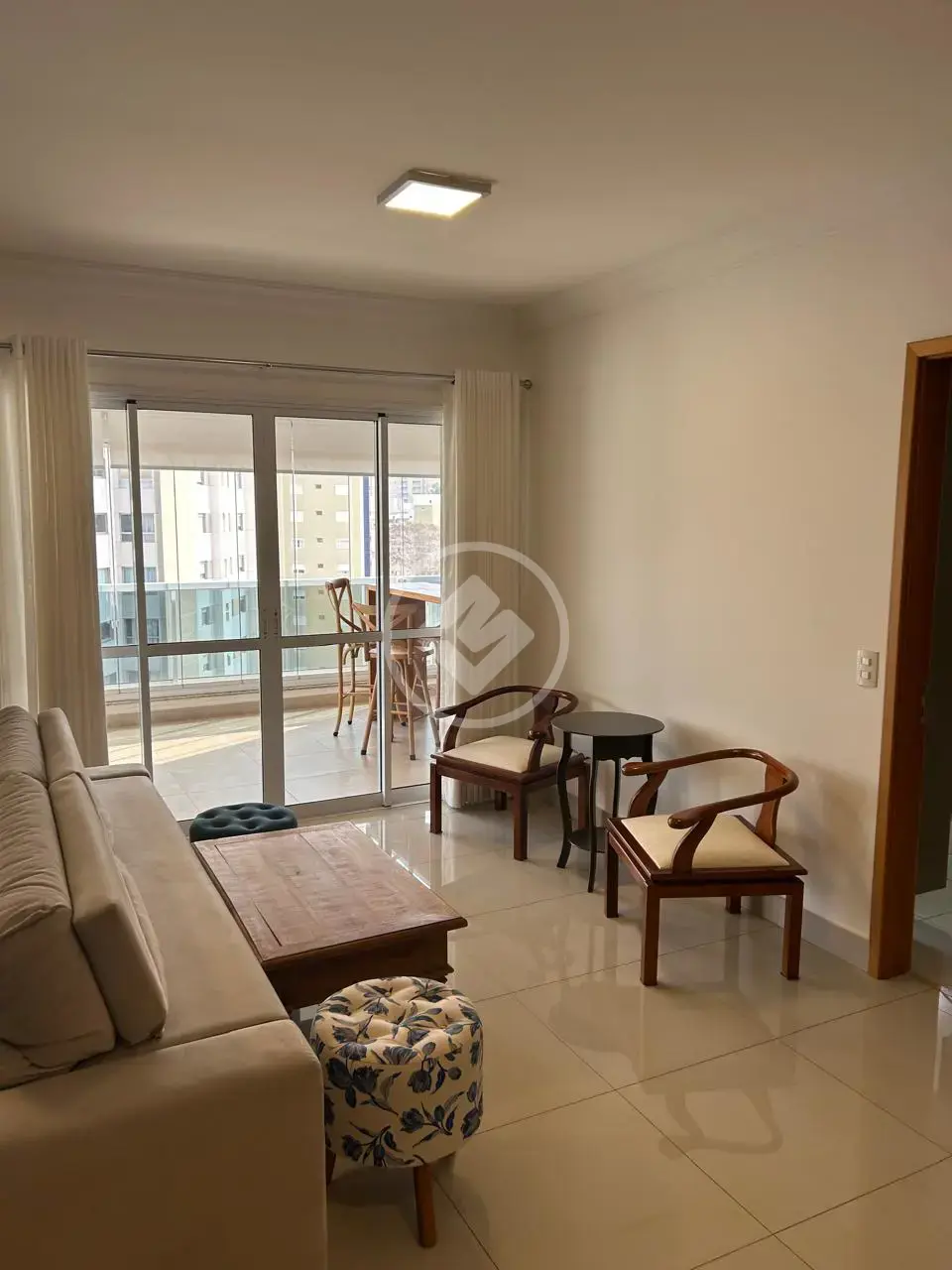 Imagem 2 - Apartamento em Subsetor Sul - 3 (S-3), Ribeirão Preto - SP