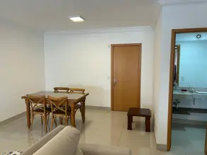 Apartamento Subsetor Sul - 3 (S-3), Ribeirão Preto - SP — foto 2