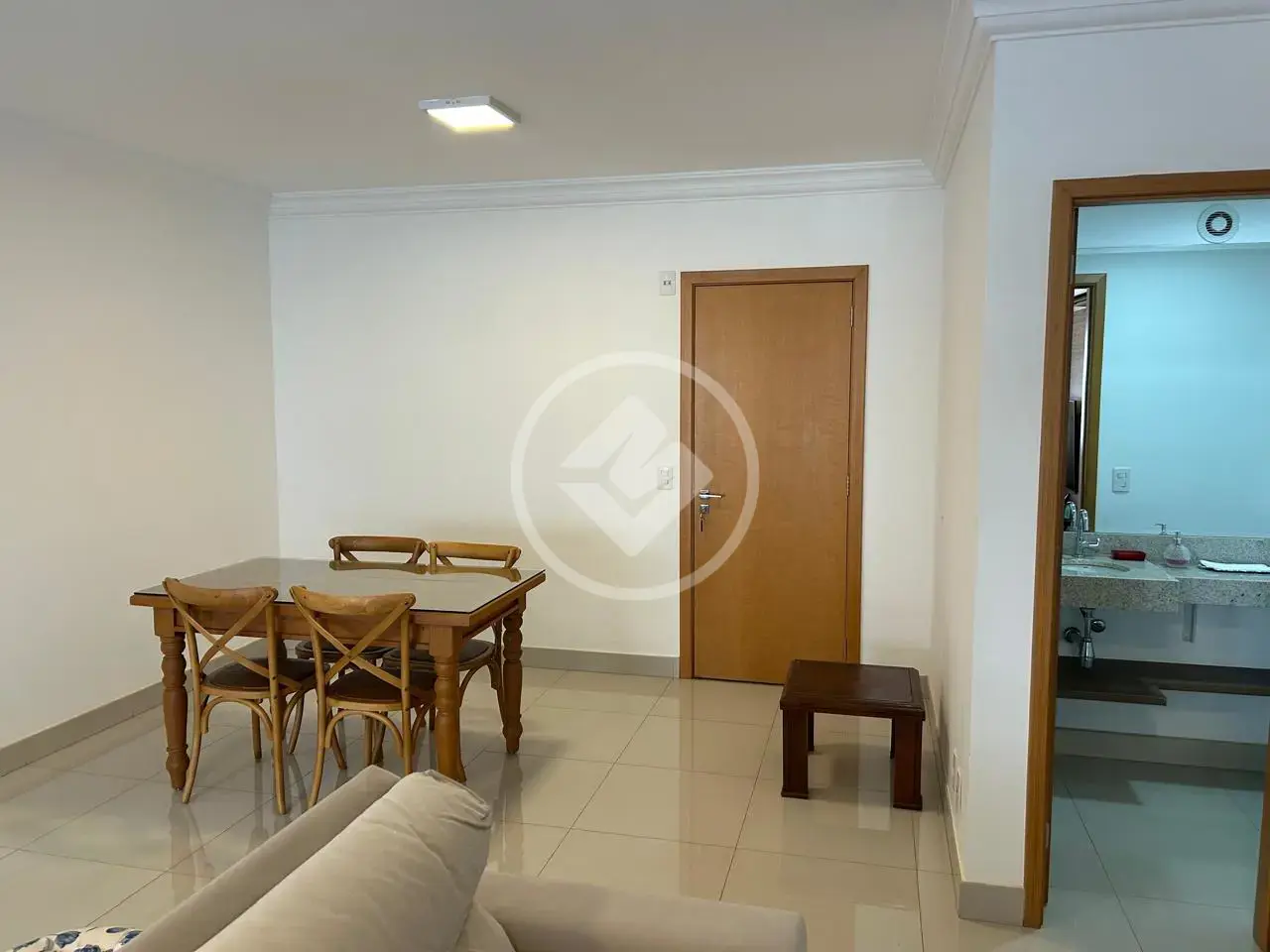 Imagem 1 - Apartamento em Subsetor Sul - 3 (S-3), Ribeirão Preto - SP