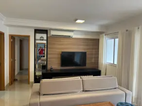 Apartamento Subsetor Sul - 3 (S-3), Ribeirão Preto - SP — foto 1
