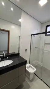 Imagem 3 - Casa Condomínio em Vila do Golfe, Ribeirão Preto - SP