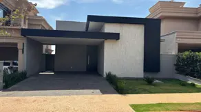 Casa Condomínio Vila do Golfe, Ribeirão Preto - SP — foto 1