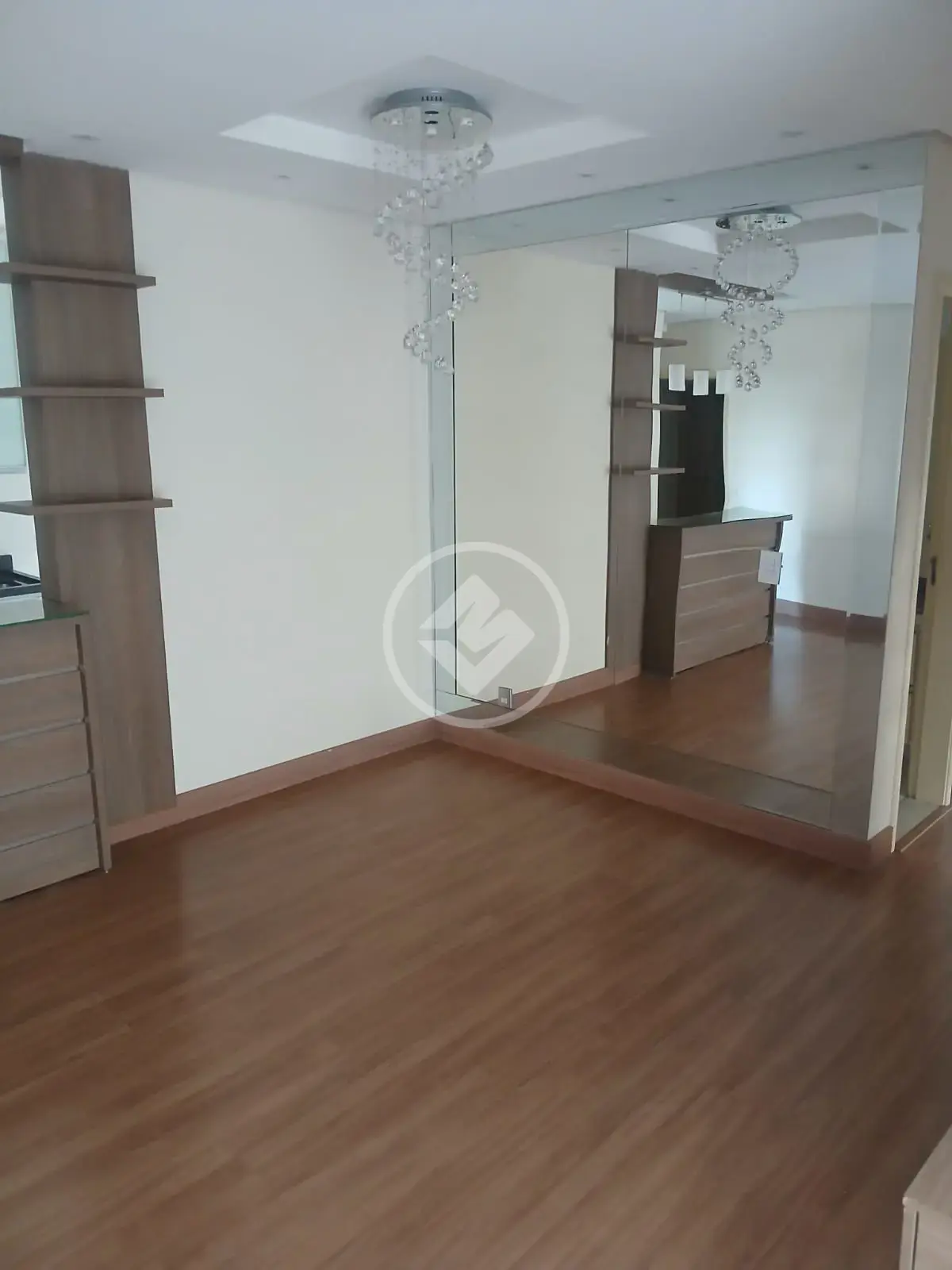 Imagem 1 - Apartamento em ALTO DA BOA VISTA, Ribeirão Preto - SP