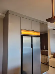 Apartamento Plazas de España, Ribeirão Preto - SP — foto 1