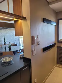 Apartamento Plazas de España, Ribeirão Preto - SP — foto 2