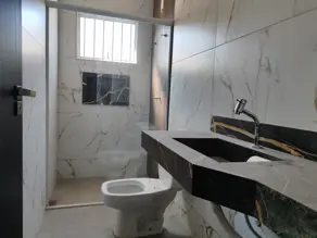 Imagem 4 - Casa em Bonfim Paulista, Ribeirão Preto - SP