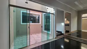 Imagem 4 - Casa Condomínio em Nova Aliança, Ribeirão Preto - SP