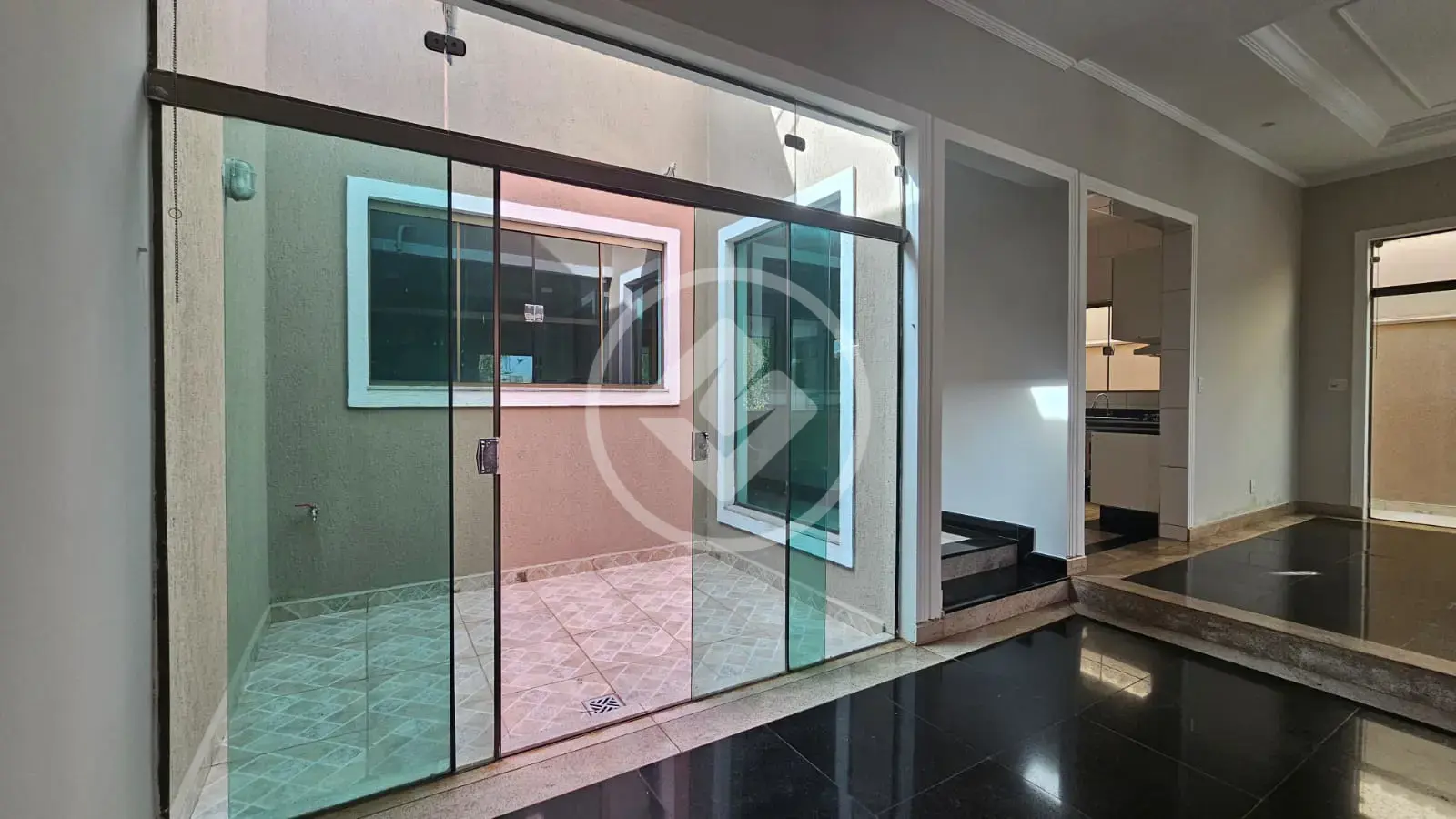 Imagem 4 - Casa Condomínio em Nova Aliança, Ribeirão Preto - SP