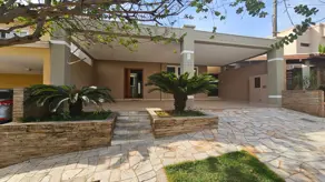 Casa Condomínio Nova Aliança, Ribeirão Preto - SP — foto 1