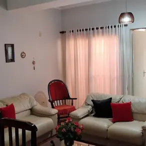 Casa Jardim Paulistano, Ribeirão Preto - SP — foto 1