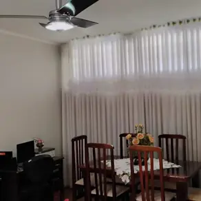 Imagem 3 - Casa em Jardim Paulistano, Ribeirão Preto - SP
