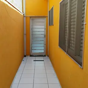 Imagem 2 - Casa em Jardim Paulistano, Ribeirão Preto - SP