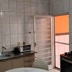 Imagem 5 - Casa em Jardim Paulistano, Ribeirão Preto - SP