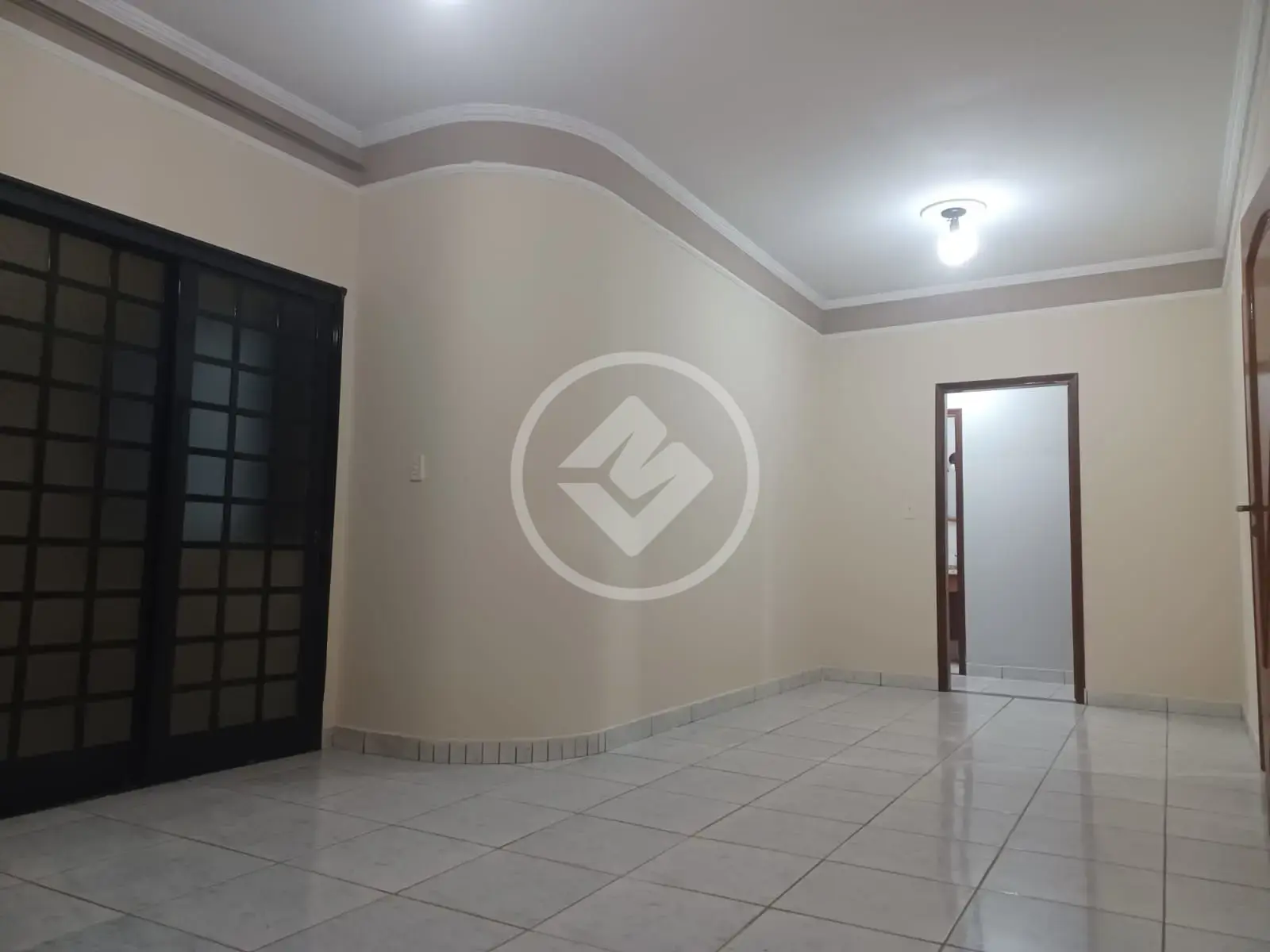 Image 2 - Casa em Vila Monte Alegre, Ribeirão Preto - SP