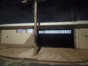 Casa Vila Monte Alegre, Ribeirão Preto - SP — foto 1