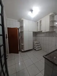 Imagem 3 - Casa em Vila Monte Alegre, Ribeirão Preto - SP