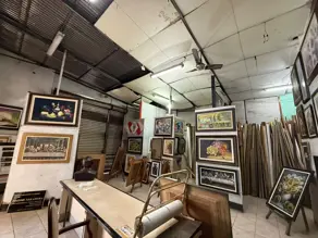 Imagem 4 - Galpão em Campos Elíseos, Ribeirão Preto - SP