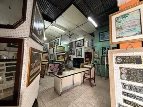 Imagem 5 - Galpão em Campos Elíseos, Ribeirão Preto - SP